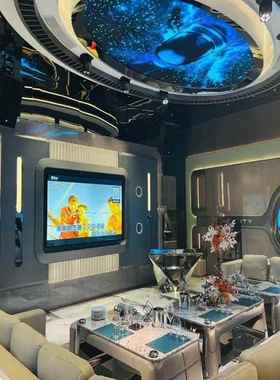 卡龙岗v专业家730庭kt音响议音响拉ok套装设备舞台家用KTV唱会歌