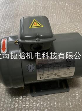 3-PHASE INDUCTION MOTOR 铝壳电机 1HP-FA1 JEC-2137-2000