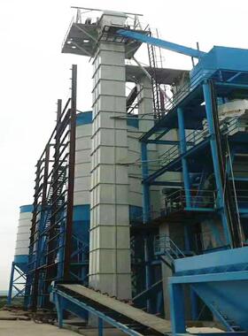 TDTG钢丝胶带斗式提升机皮带斗式提升机厂家垂直斗式提升机