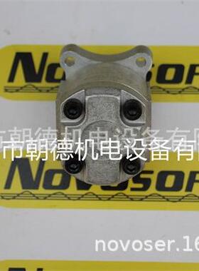 caproni10C1.6×053G齿轮泵CAPRONI10A16X053G