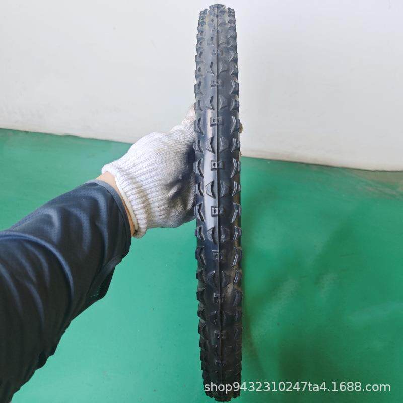 24英寸24x2.125防穿刺pu发泡轮 实心车轮工具车轮椅车轮轮胎