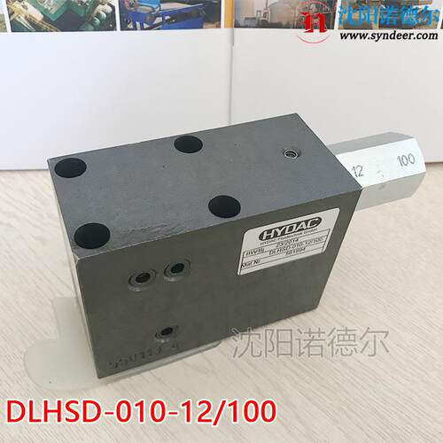 DLHSD-01X-12/100现货贺德克DLHSD-01X-16/250 DLHSD-01X-21/350