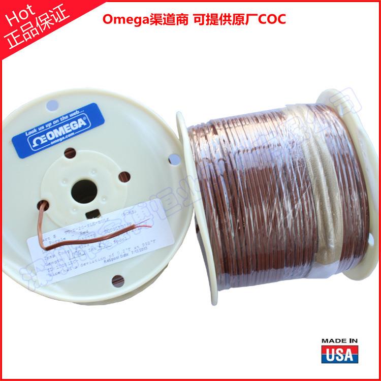 TT-E-20-100 TT-E-20-200 TT-E-20-25欧米伽E型热电偶测温线