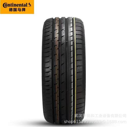 马牌轮胎叉车装载车前后花纹湿路排水抓地力强适用广泛电动三轮