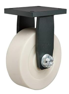 6寸超重型定向脚轮承重尼龙OPA1WBNSUP向荣脚轮J10-04-50-615