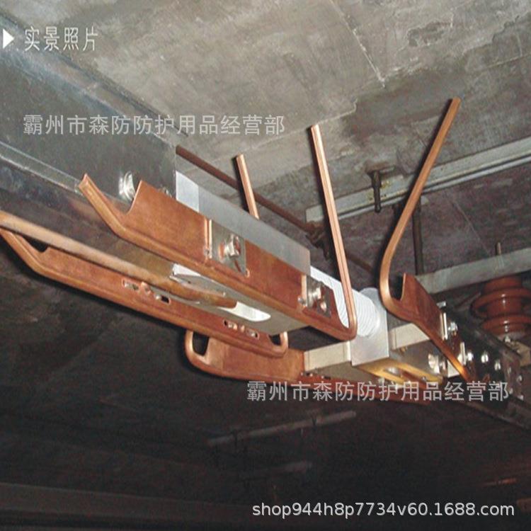 电G-FD-CWL气化用分段绝D缘器G-网缘F-CWL-1800刚性分段绝器铁路