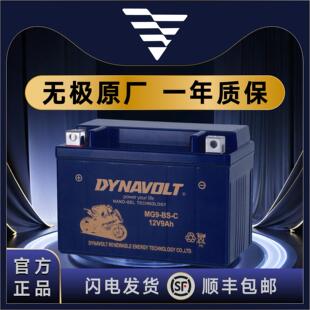 龙鑫无极电池500R 300R 200AC DS 525R650DS RR交流电源DS 250RR