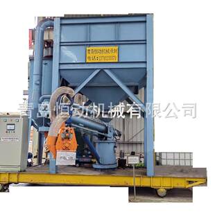 厂家销售各种型号树脂砂移动式双臂混砂机品质优良
