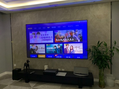 峰米激光电视WEMAX ONE怎么样一个月后开始后悔了诉说原因