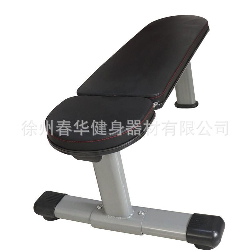 哑铃凳家用健身器材哑铃卧推凳家用哑铃椅哑铃平凳商用飞鸟凳训练