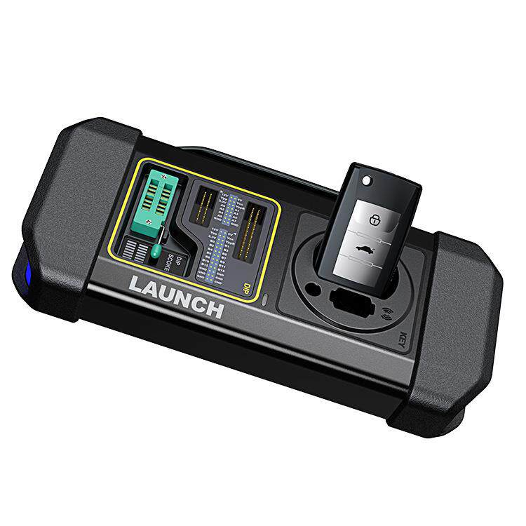 LAUNCH X431 X-PROG3 Key Programming Immo汽车诊断仪钥匙防盗仪