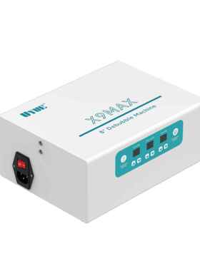 X9压ADPYX内置泵除泡机8寸手机M拆屏幕消泡机无需外接空机机