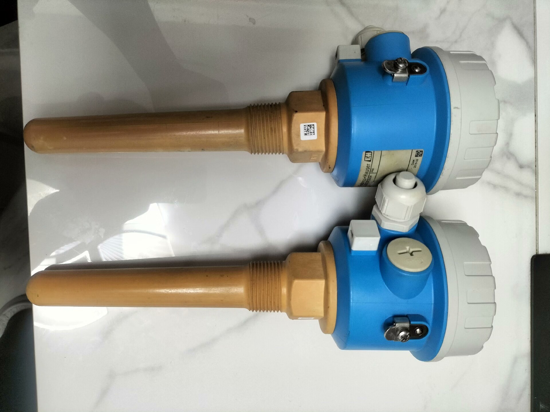 全新德国E+H电容物位计FTC260-AA2D1，库存未使用