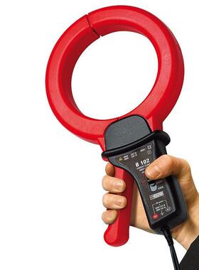 法国CAB102电流探头ChauvinArnoux专业工业用进口原装