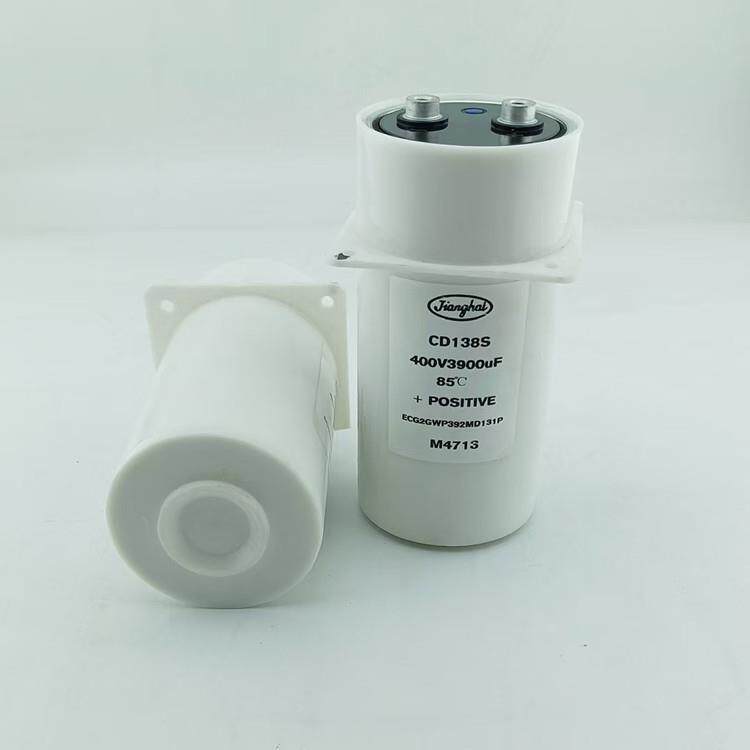 德国原装 GMKP440-3-28.1 3*154UF 440V FRANKE 薄膜电容器