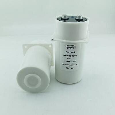 EACO SMP-450-3*150-FSS2 3*150UF 450VAC SMP 意壳 薄膜电容器