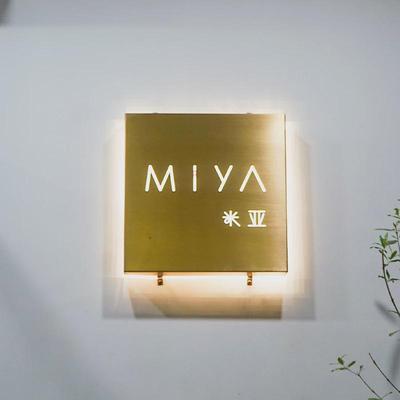 不锈钢镂空发光字灯箱定制 户外门头招牌灯牌 店招logo门牌广告牌