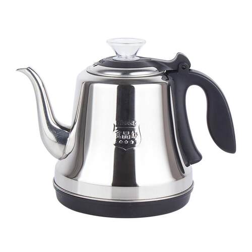 功夫茶茶具茶几快煮壶烧水壶自动上水全自动泡茶茶台茶吧机开 水