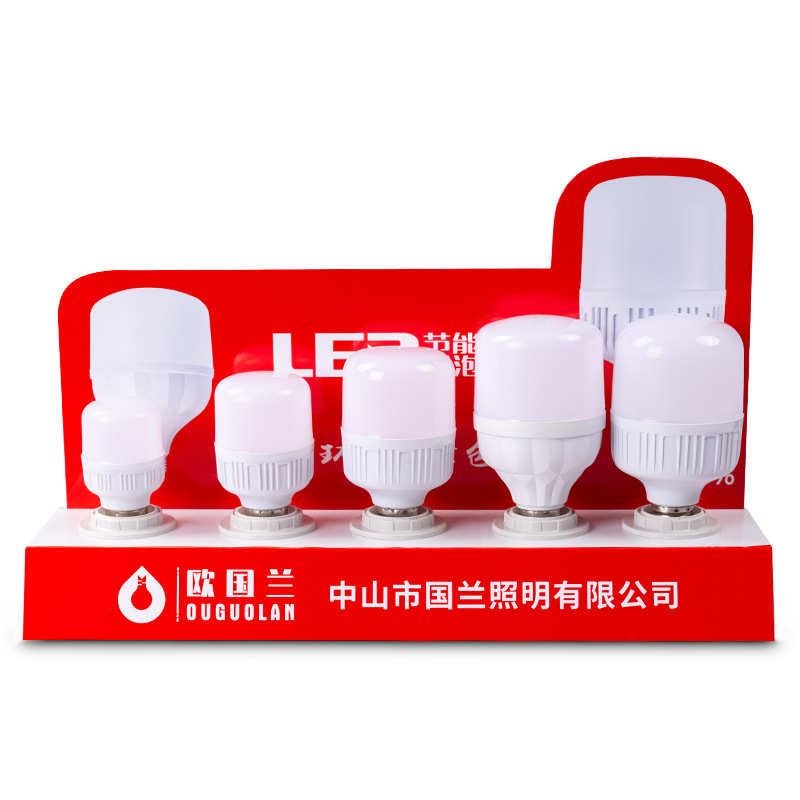 试灯台 led灯泡试灯机E27/B22试灯台灯泡展示架灯座