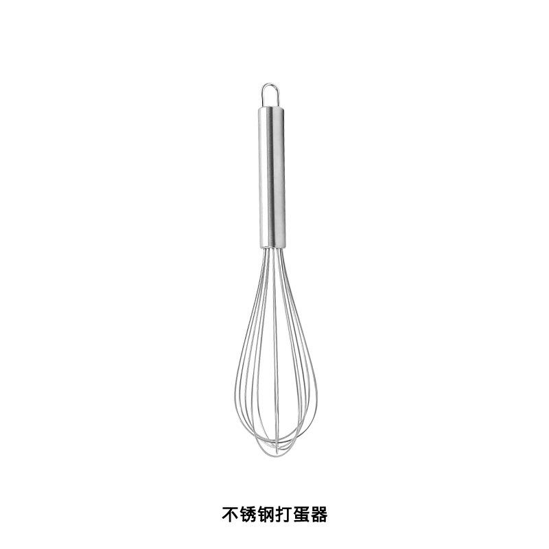 过滤网食品级耐高温引流蛋液量勺