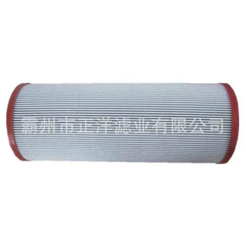 互换英德诺曼替换324806 01.E90.6VG.HR.E.P冷渣机液压油滤芯