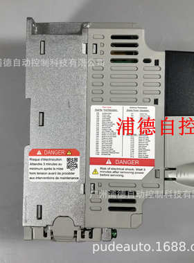 22F-D2P5N103现货powerflex4M交流变频器