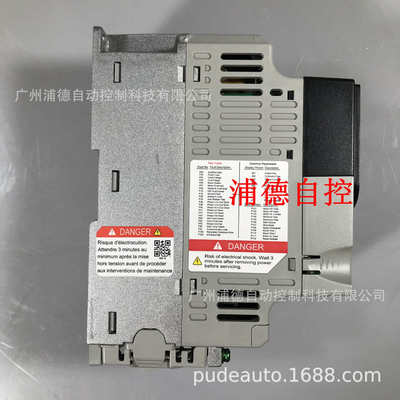 22F-D2P5N103现货powerflex4M交流变频器