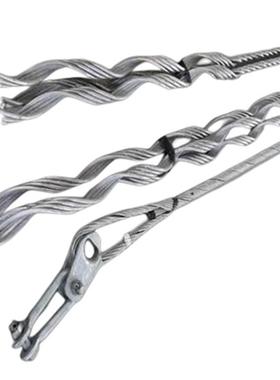 衡兴光电利导线安全输后备线夹防脱落备份线夹80239电线路SDG型