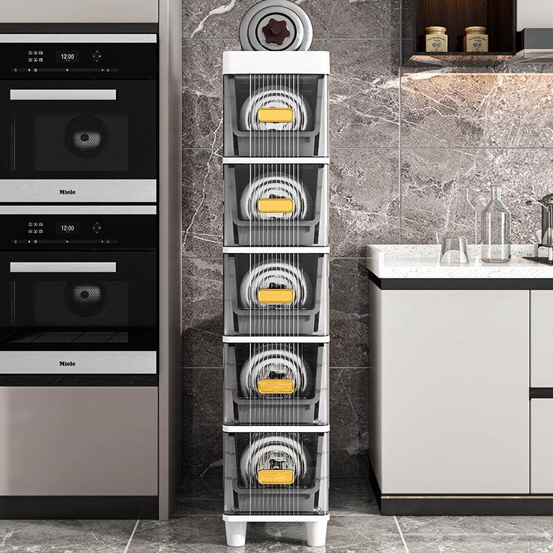 Y3G夹缝收纳柜家用浴室卫生间防水储物柜子窄缝厕所置物柜厨房窄,收纳整理,收纳柜,淘宝优惠券,粉丝福利购,淘宝优惠卷