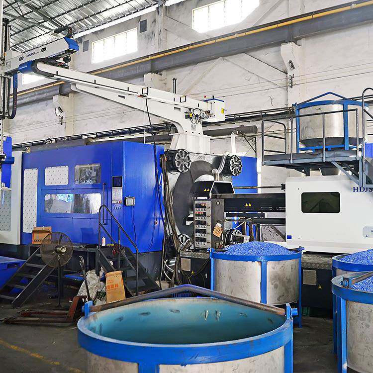 新款直销多功能1210平面田字型托盘 物流叉车周转托盘防潮仓垫塑