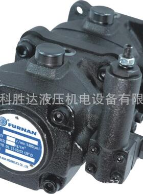 双联变量高压油泵VHPD-F4040-A3 液压中高压油泵 VHPD-F3030-A3