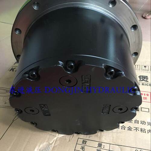 大宇55/大宇60行走 现代60行走马达 GM07 专业液压 一手货源
