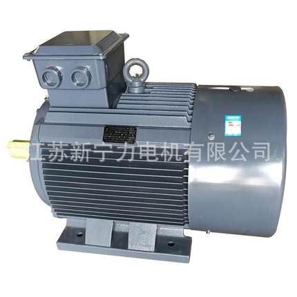 水泵油泵电机YX3-225M-2/45W380VB3Y2Y3交流节能电机