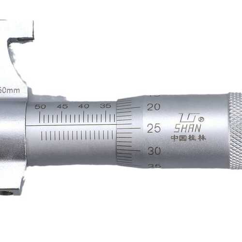 50桂现货 752530内径-林山- 内测550桂 千分尺- 量批发千分尺字牌