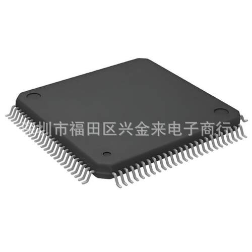 原装R5F2136AFJFPTQFP64R5F2136A16位微控制器R5F2136集成芯片