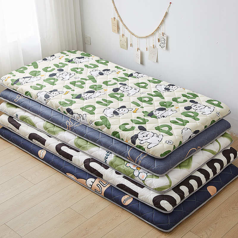 床垫软垫家用加厚学生宿舍单双人上下铺床褥子榻榻米垫子租房专用