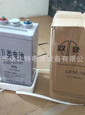 双登铅酸蓄电池GFM-500/2V-500AH含税运通信基站 双登GFM-500