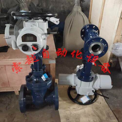 Z945T-10C-DN00铸铁电动软密封暗杆闸阀耐磨防腐弹性座封闸阀