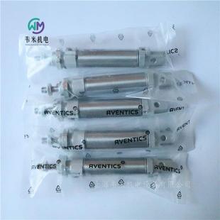 安驰A型VENT沃ICS微气缸082332904503