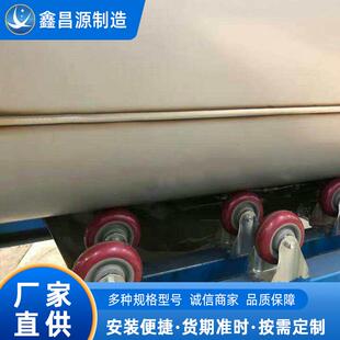 Incoloy800焊管Incoloy800H直缝管 镍基合金Incoloy825大口径焊管