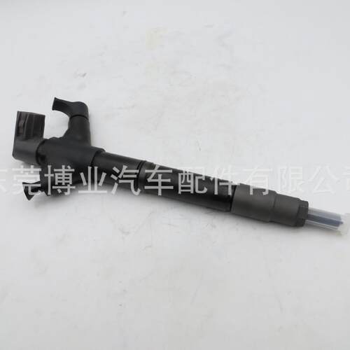 高压共轨喷油器 295900-0160 适用1AD-FTV D-4D 发动机