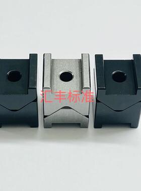 CVTBS 19/16/12 限位块，定位块-可替代米思米标准件