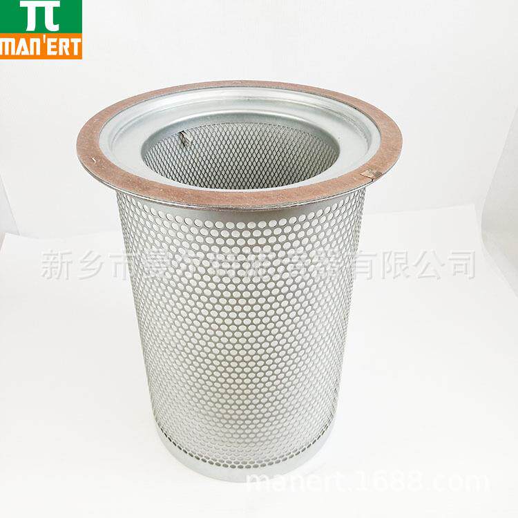 供应 55220300410 油气分离器适用LG-17/7油细分离器芯油分芯