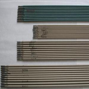 CHK237不锈钢焊条E410NiM0-15 电焊条