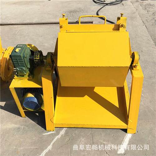 大型六角滚筒除锈抛光机厂家石头磨棱角研磨机滚筒去毛刺抛光机