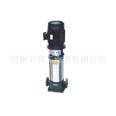 厂家直销GDL多级泵 专业GDL多级泵 100GDL72-14*2多级泵
