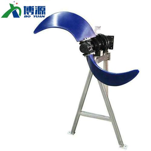 供应二叶潜水推流器低速潜水推流器水下低速推流器