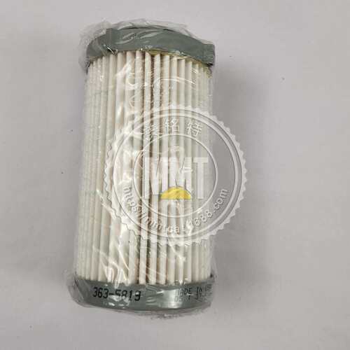 CAT卡特滤芯305.5E2 307E2油水分离器363-5819油水滤清器3635819