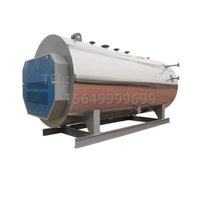 WDR2-1.5-D五吨电加热蒸汽锅炉5t蒸汽发生器35500kw电磁热水锅炉