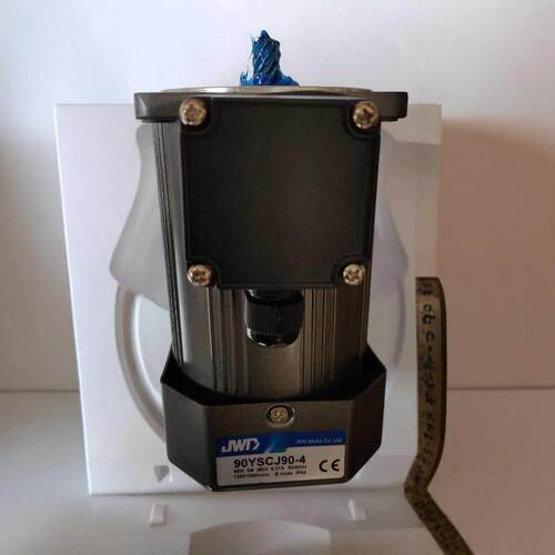90YYJT90-3/5RK90GN-CW/90YSCJ90-4 90W斜齿轴光电机 JWD Motor